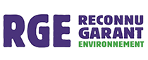 Le label Reconnu Garant de l'Environnement - RGE