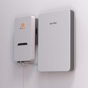 APSYSTEMS - Installation Photovoltaïque