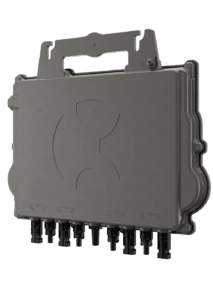 APSYSTEMS - Installation Photovoltaïque