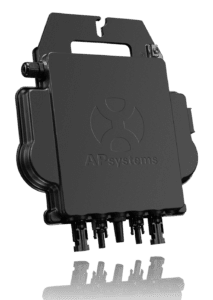 APSYSTEMS - Installation Photovoltaïque