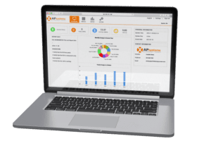 APSYSTEMS - Installation Photovoltaïque