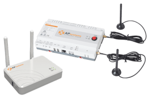 APSYSTEMS - Installation Photovoltaïque