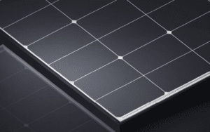 LONGI SOLAR FRANCE - Installation Photovoltaïque