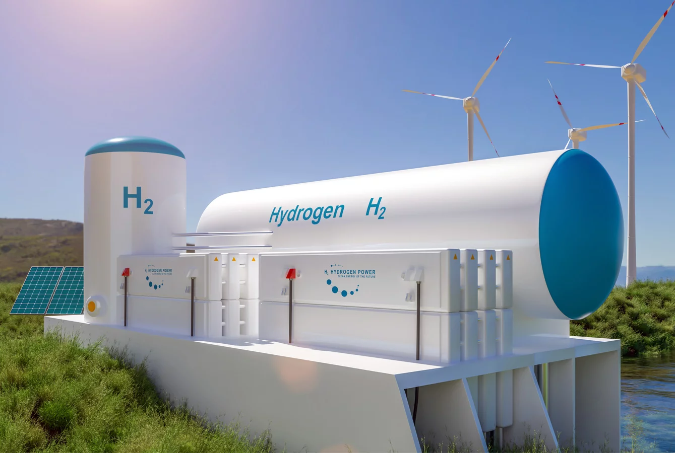 Focus sur les Nouvelles Solutions de Stockage de l’Énergie Solaire en 2025