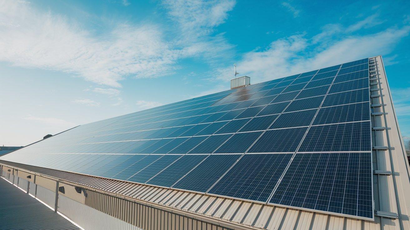 La recherche nucléaire fondamentale propulsée par l&rsquo;énergie solaire