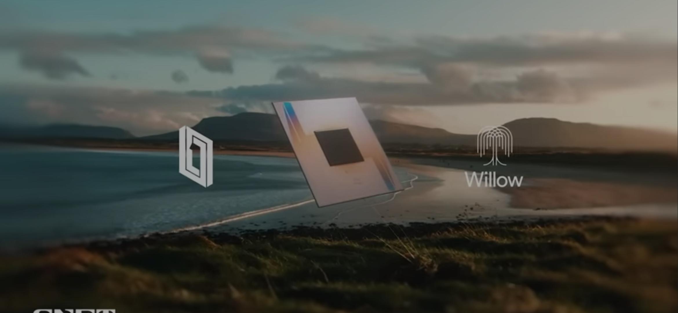 Les nouvelles puces Willow de Google : une révolution aussi pour l&rsquo;énergie solaire