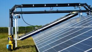 SolarCleano - Installation Photovoltaïque