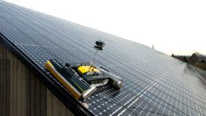 SolarCleano - Installation Photovoltaïque
