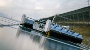 SolarCleano - Installation Photovoltaïque