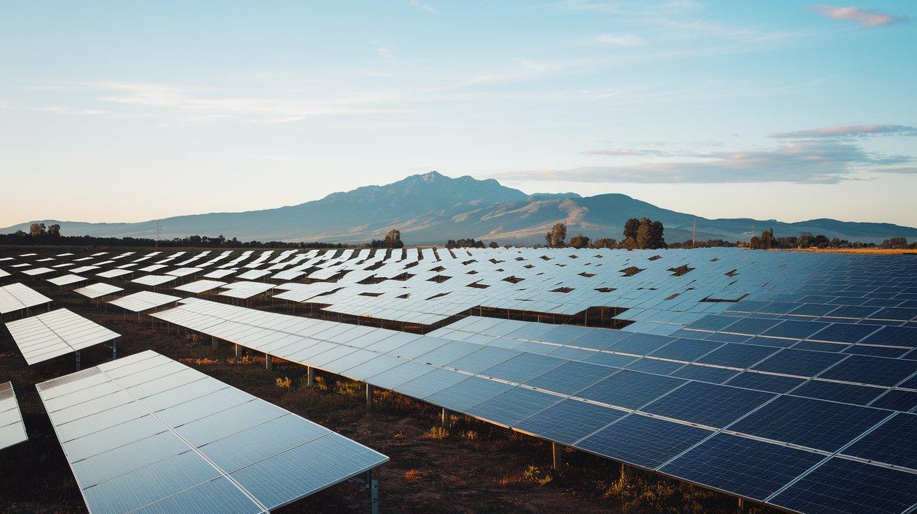 L’intelligence artificielle : une révolution en marche dans le secteur de l’énergie solaire