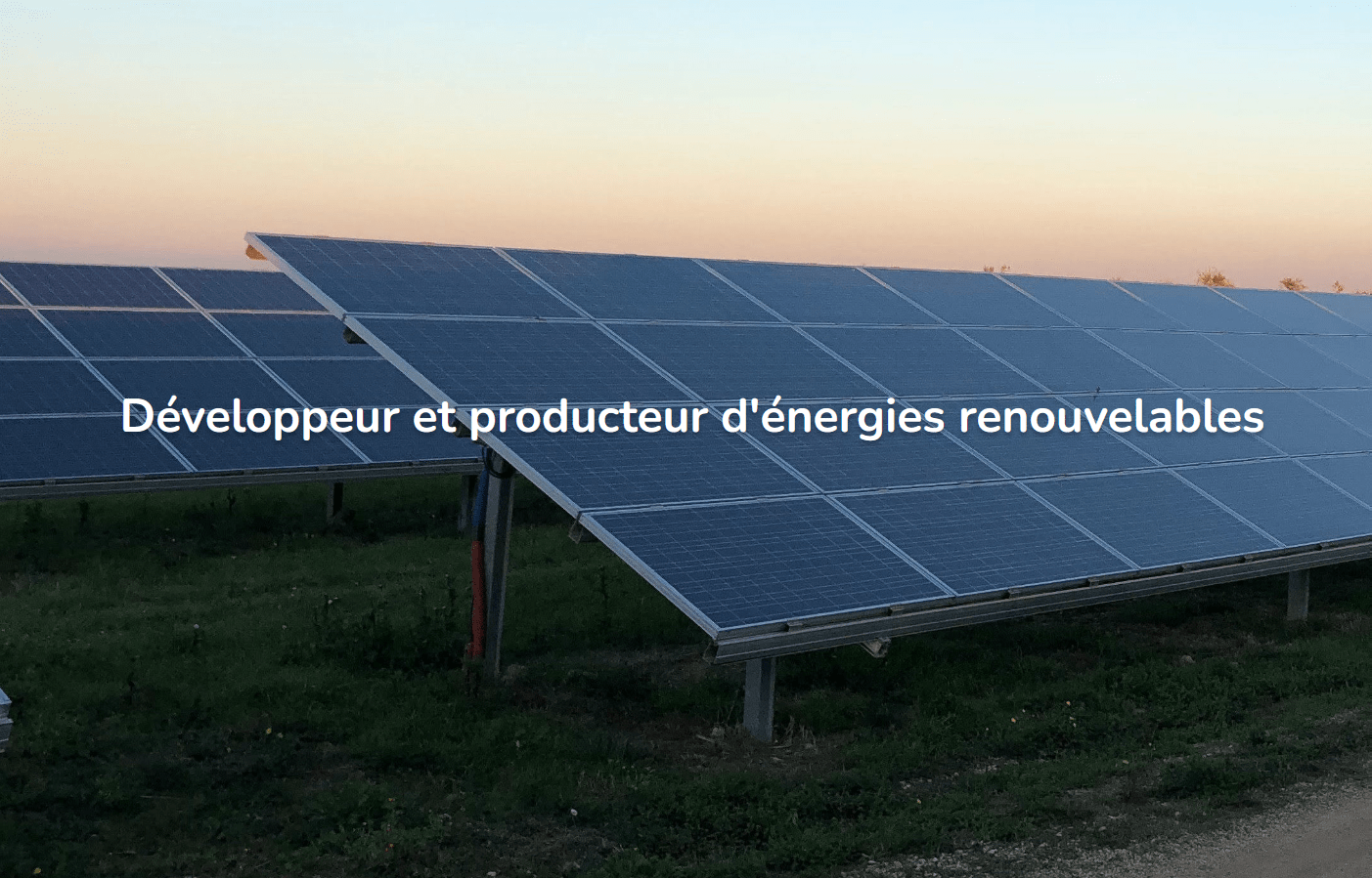AgriSolarPV : la success story énergétique qui transforme le Sud-Ouest