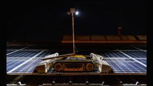 SolarCleano - Installation Photovoltaïque