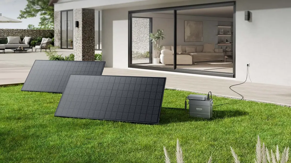 Zendure lance le micro-onduleur SolarFlow 800 pour une efficacité énergétique supérieure