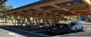 VOLTEC SOLAR - Installation Photovoltaïque