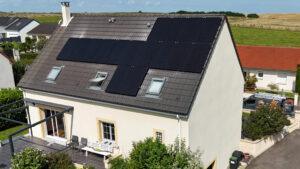 VOLTEC SOLAR - Installation Photovoltaïque