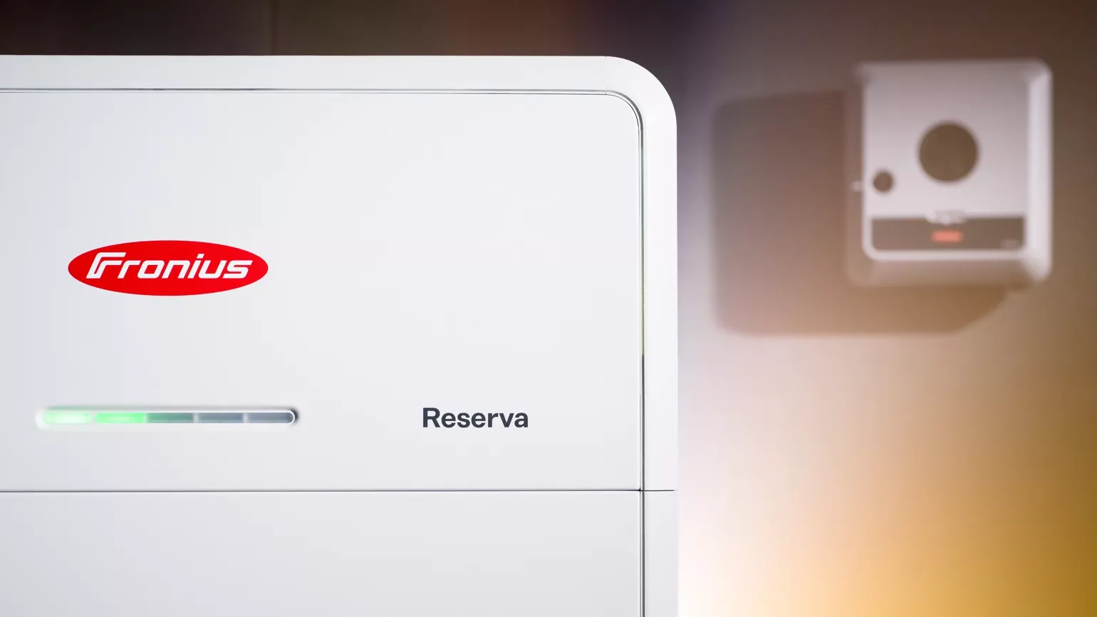 Fronius Reserva : Une Batterie Lithium-Phosphate de Fer pour l&rsquo;Autoconsommation Résidentielle