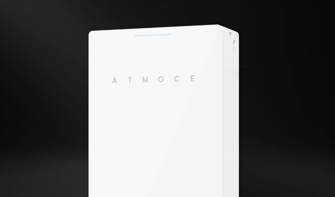 ATMOCE dévoile une solution de secours innovante pour l&rsquo;autonomie énergétique résidentielle