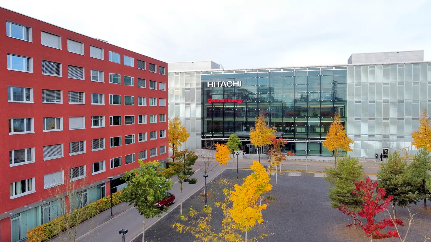 Hitachi Energy renforce sa présence en France pour accompagner la transition énergétique