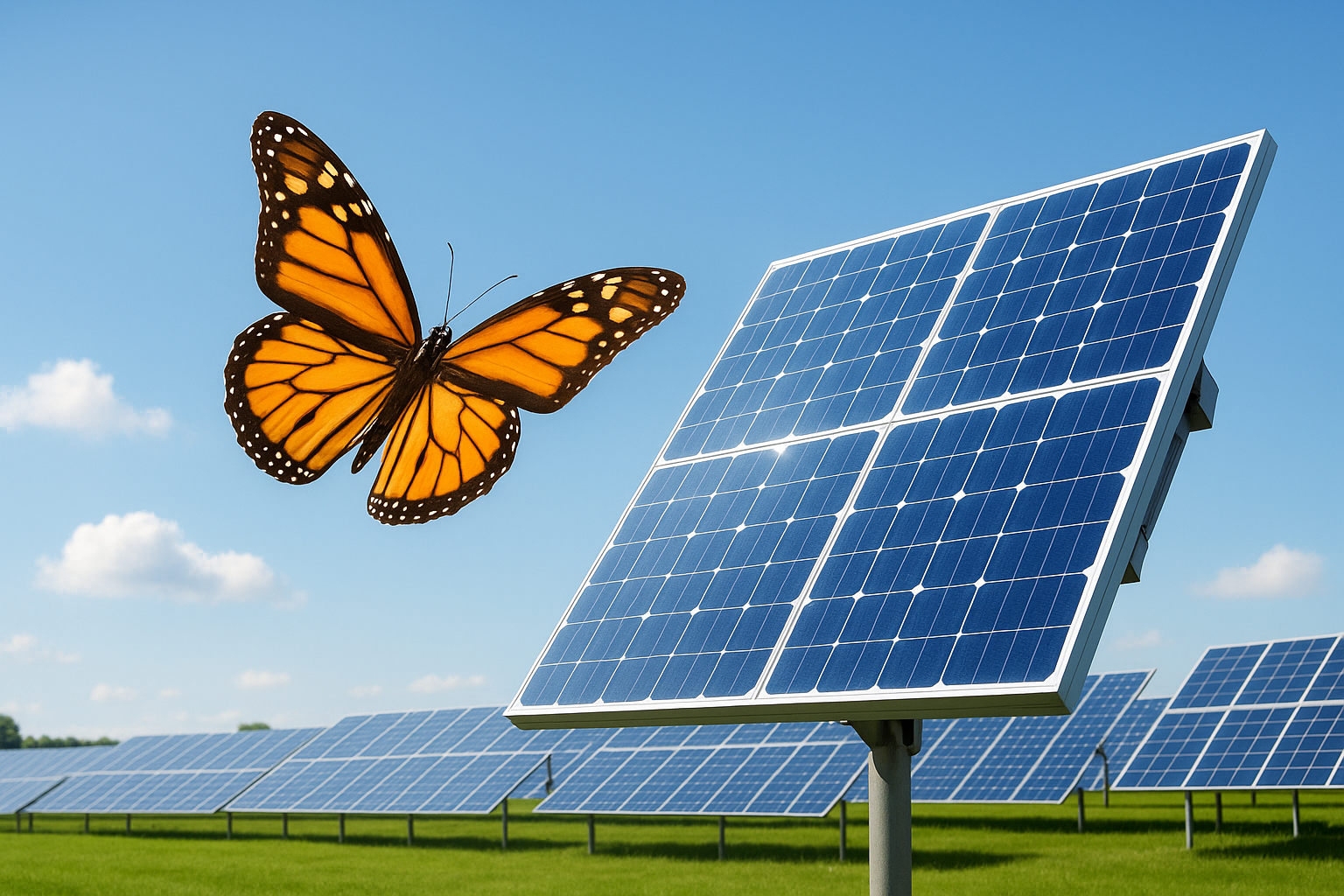 L&rsquo;effet papillon solaire comment les microgrids photovoltaïques réinventent la géopolitique énergétique