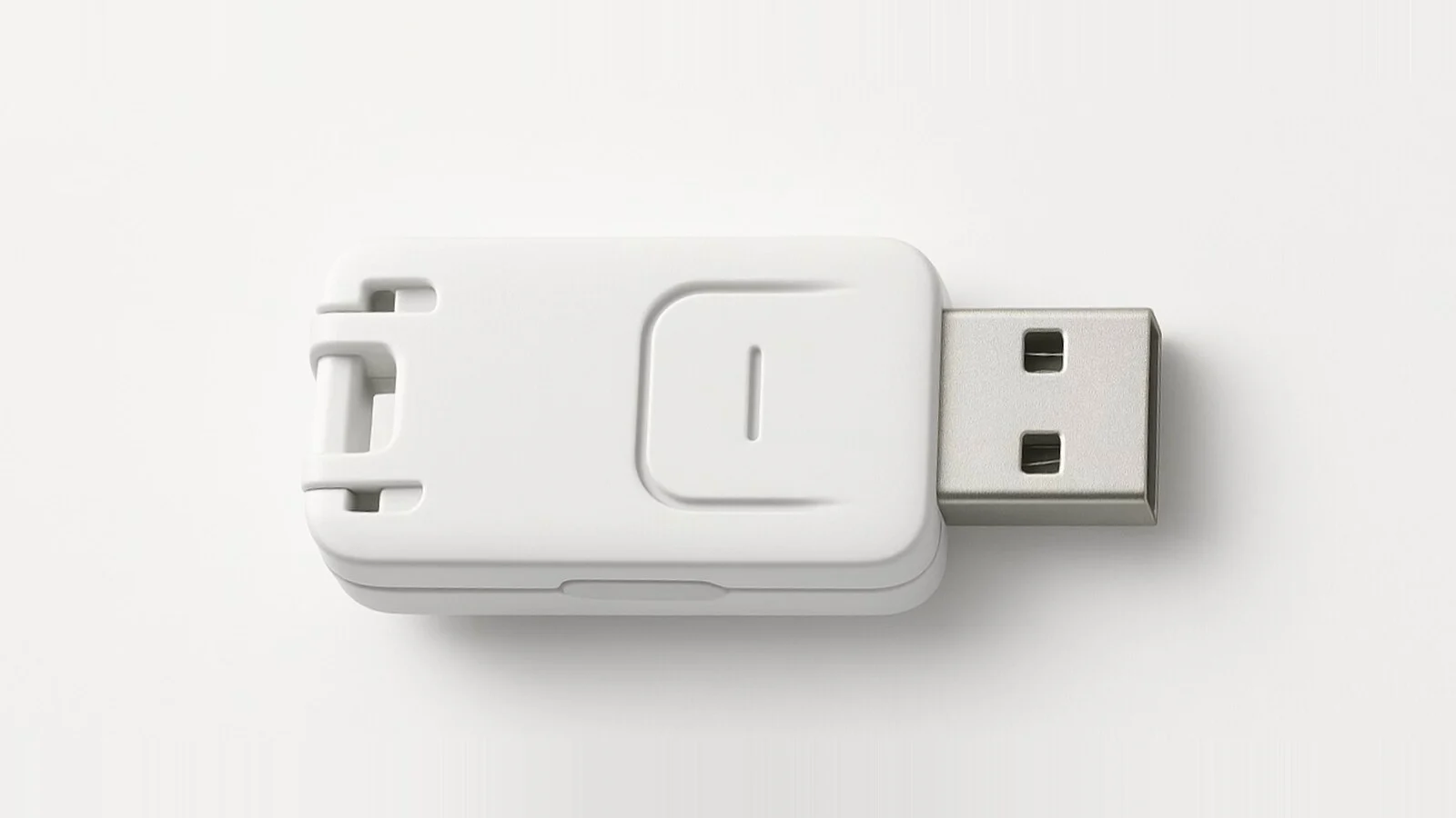 Module PvPilot Pro au format clé USB, système de gestion de l’énergie pour l’autoconsommation solaire