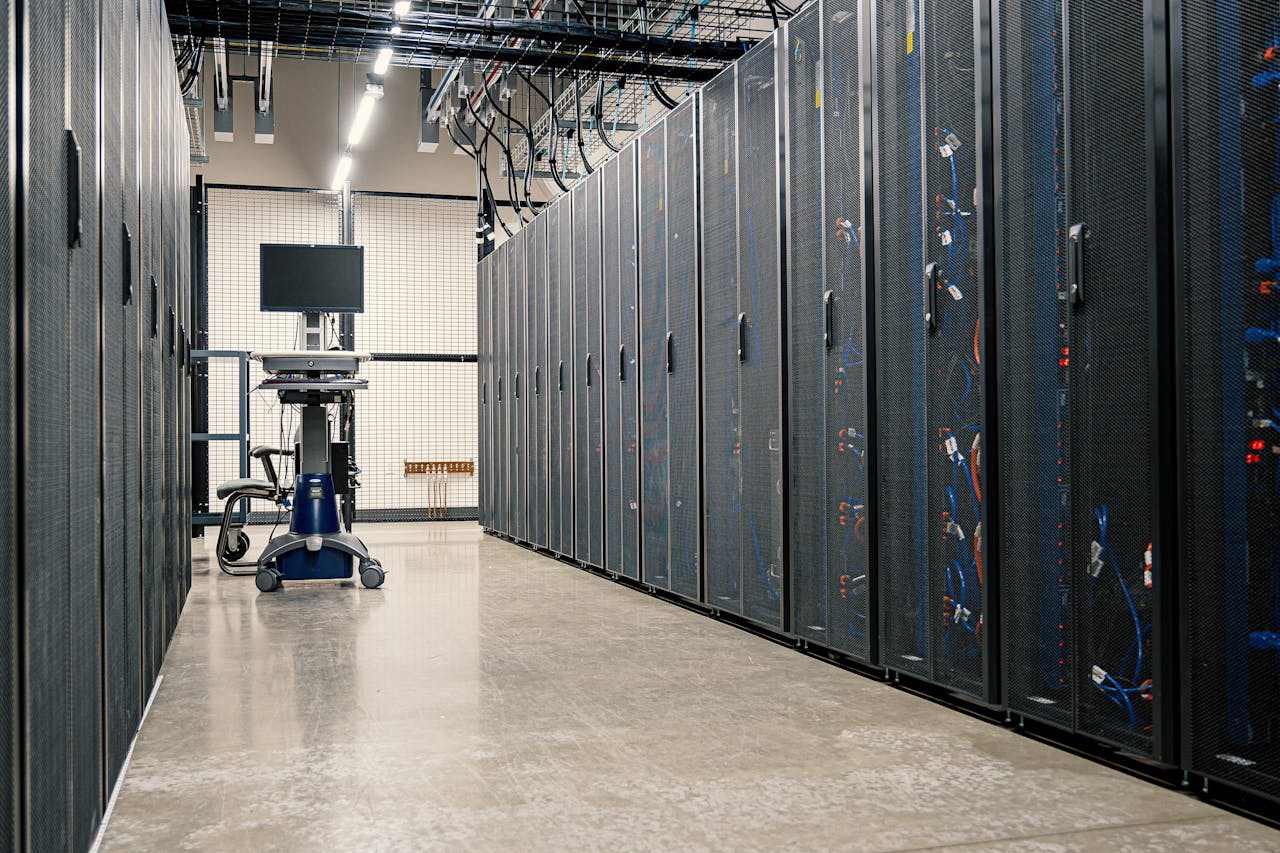 Data centers et énergies renouvelables : l&rsquo;Europe face à un choix crucial pour la stabilité du réseau