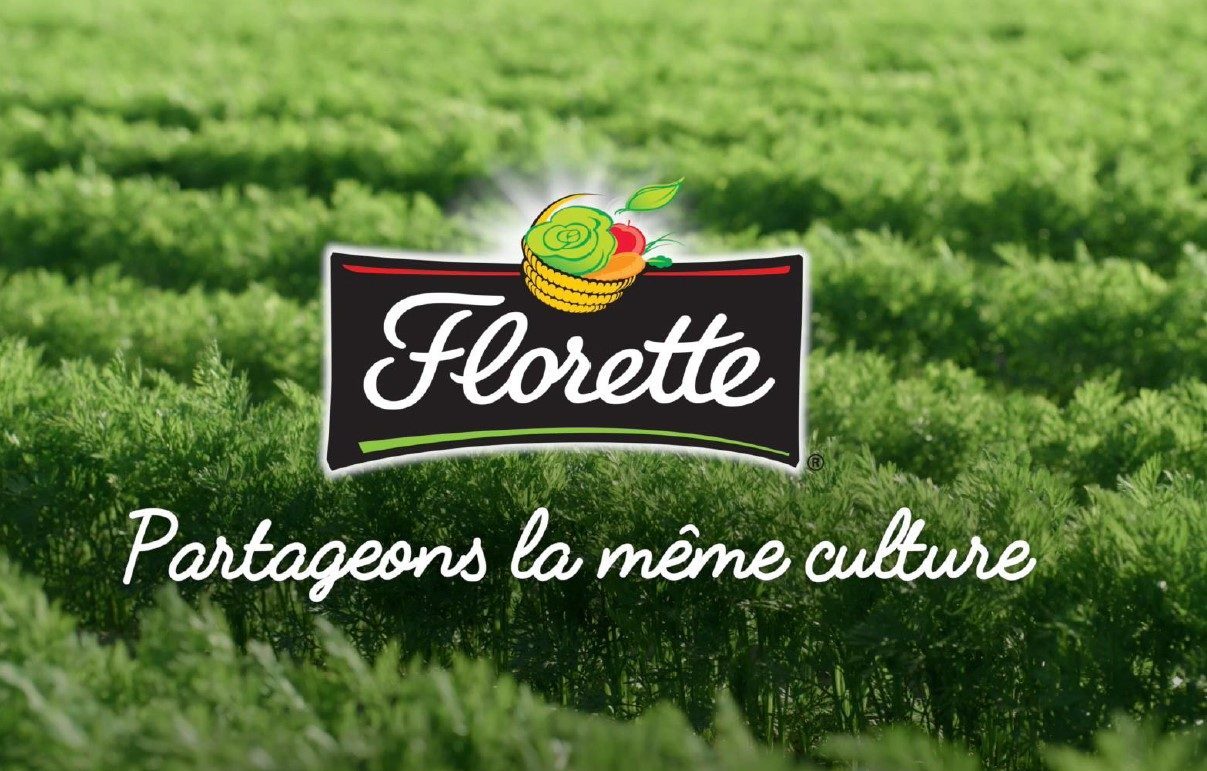 Florette installe une centrale solaire en autoconsommation avec TSE