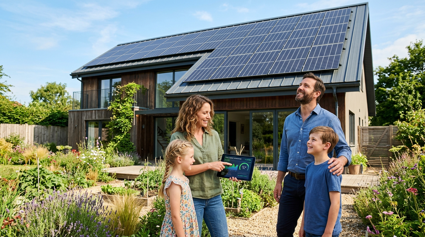Arrêté S21 : la CRE valide le frein au petit photovoltaïque mais recommande des ajustements pour l&rsquo;autoconsommation
