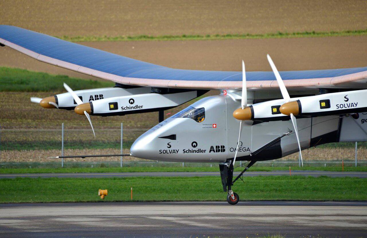 Crash du solar impulse 2 dans le golfe du Mexique : que s&rsquo;est-il passé ?