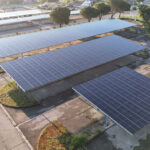 Projet Parking CCI Aéroport d'Avignon