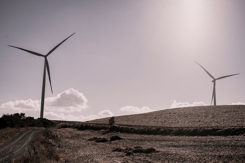 Plan climat en Occitanie : 570 millions d’euros pour accélérer la transition énergétique et la souveraineté régionale