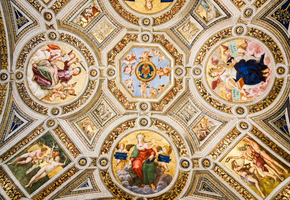 Le Vatican lance une fondation pour l’agrivoltaïsme avec Fratello Sole