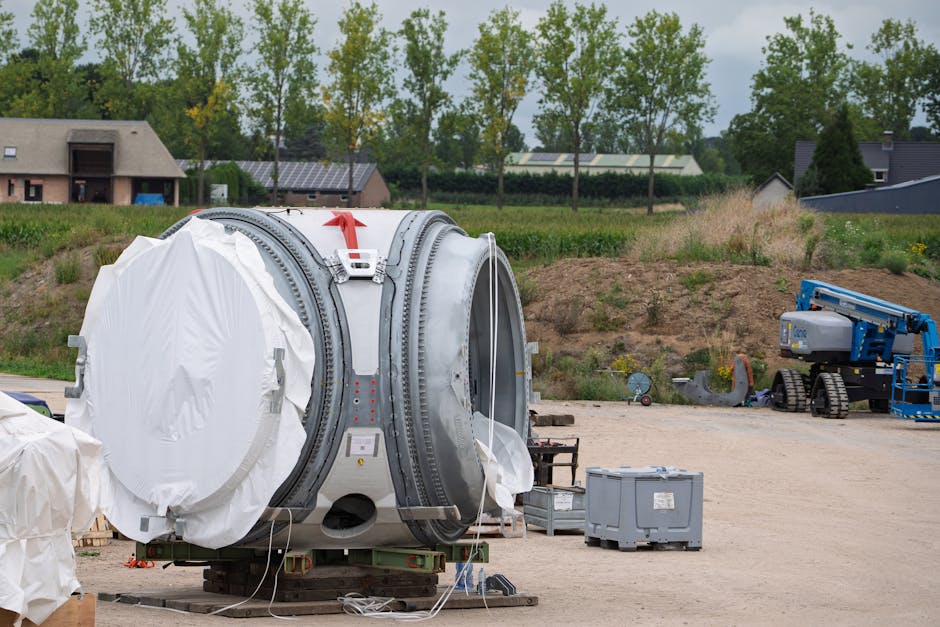 Stockage d'électricité en Corse : la CRE valide cinq projets pour accélérer la transition énergétique