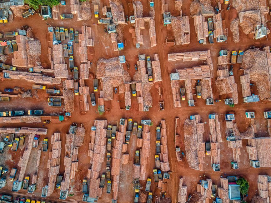 Comment le stockage thermique par briques réfractaires décarbone l'industrie