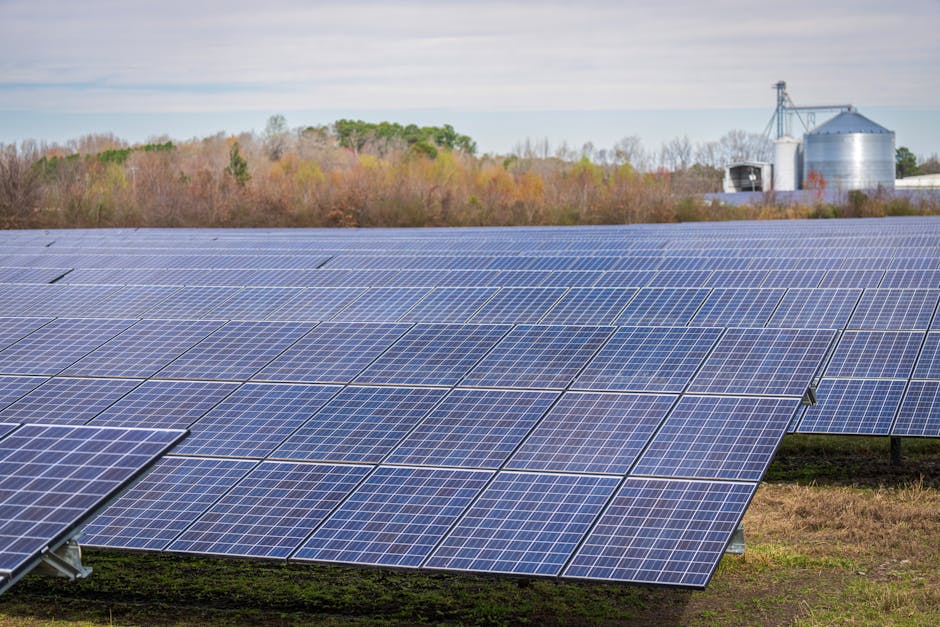 Politique énergétique et solaire photovoltaique : quels enjeux pour la présidentielle 2027 ?