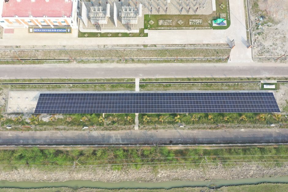 Le SDIS des Pyrénées-Orientales mise sur le photovoltaïque en autoconsommation collective