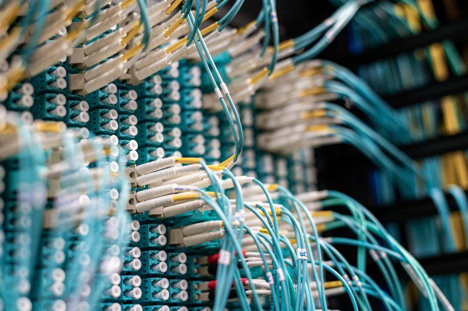 Consommation d’énergie des data centers : tripler d’ici 2030, quels impacts pour le secteur électrique ?
