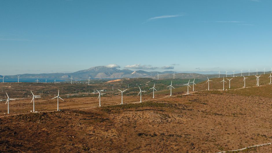 L’UE débloque 5 milliards d’euros pour 15 gw de projets renouvelables en méditerranée