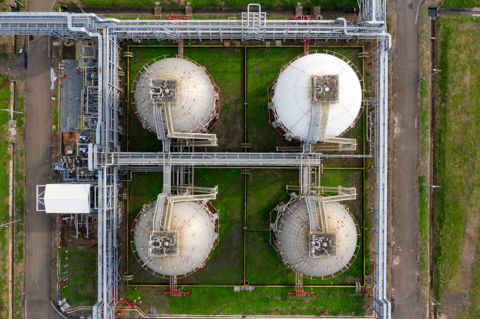 DHL Group mise sur la logistique des nouvelles énergies face aux enjeux de résilience énergétique