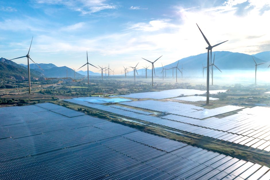 EnerGaïa 2026 : bâtir ensemble le nouveau système énergétique, le rendez-vous des énergies renouvelables