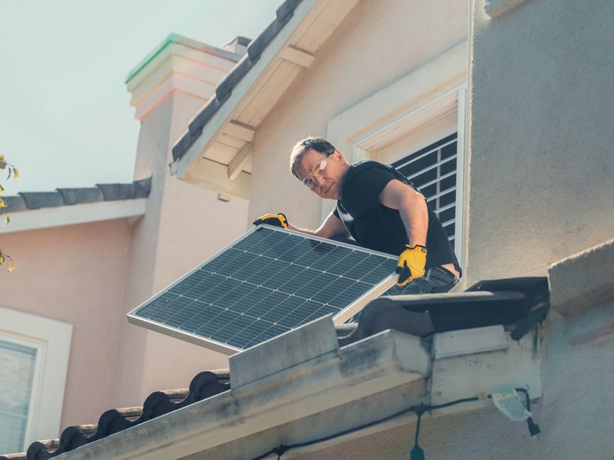 Protection solaire 2026 : garanties juridiques et audit des panneaux TopCon/HJT en cas de faillite de l'installateur