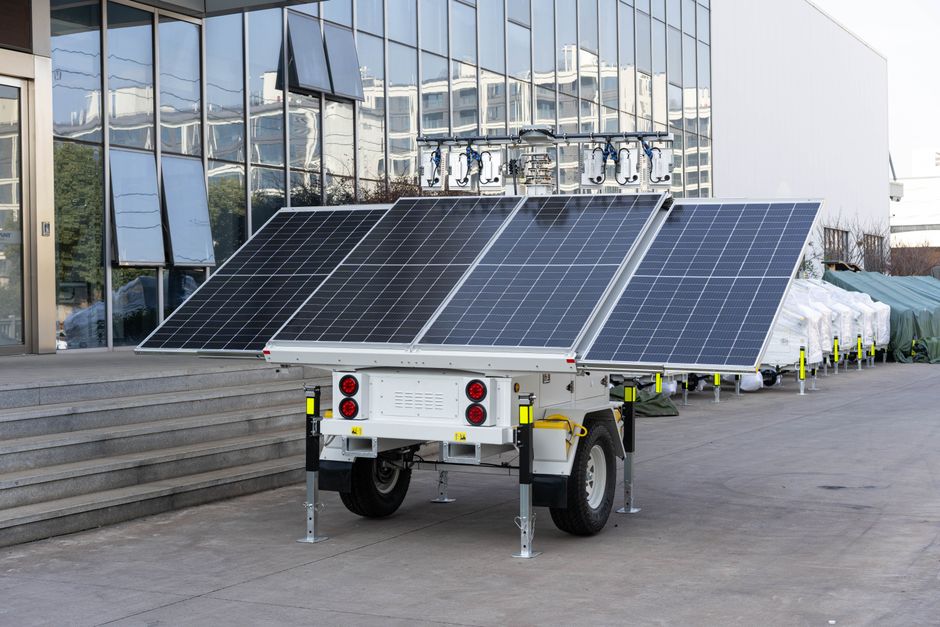NaoVoltn acteur d’une mobilité électrique solaire