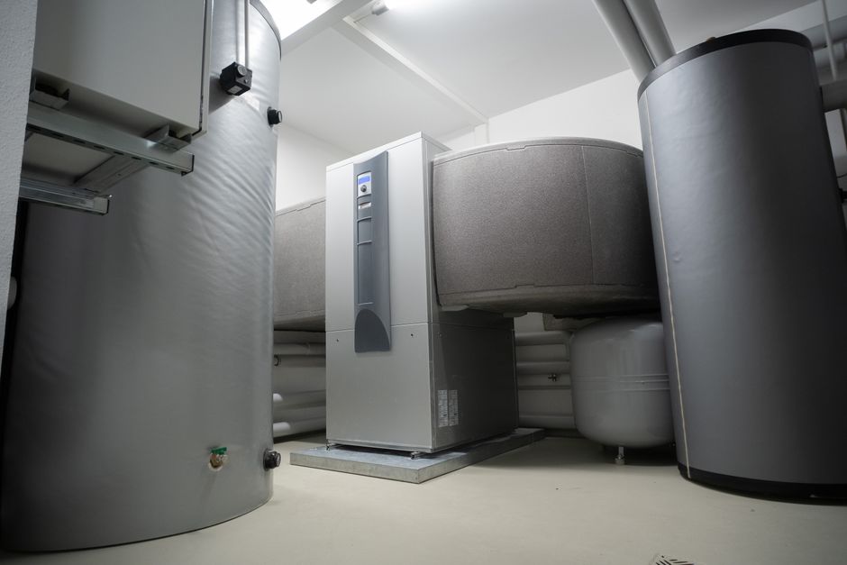 Rheem révolutionne le chauffage résidentiel avec sa pompe à chaleur air-eau RP17AY à vitesse variable