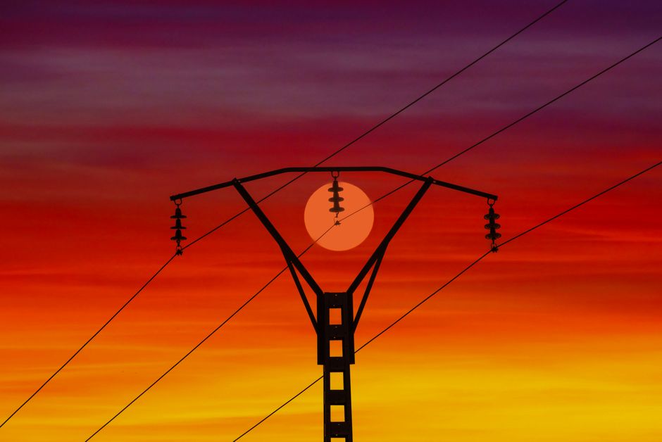 Canicule et prix négatifs : quand l’été révèle la volatilité du marché de l’électricité