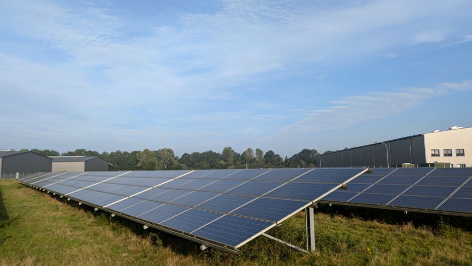 Sma dévoile une solution hybride à couplage dc pour renforcer la stabilité des réseaux solaires et de stockage