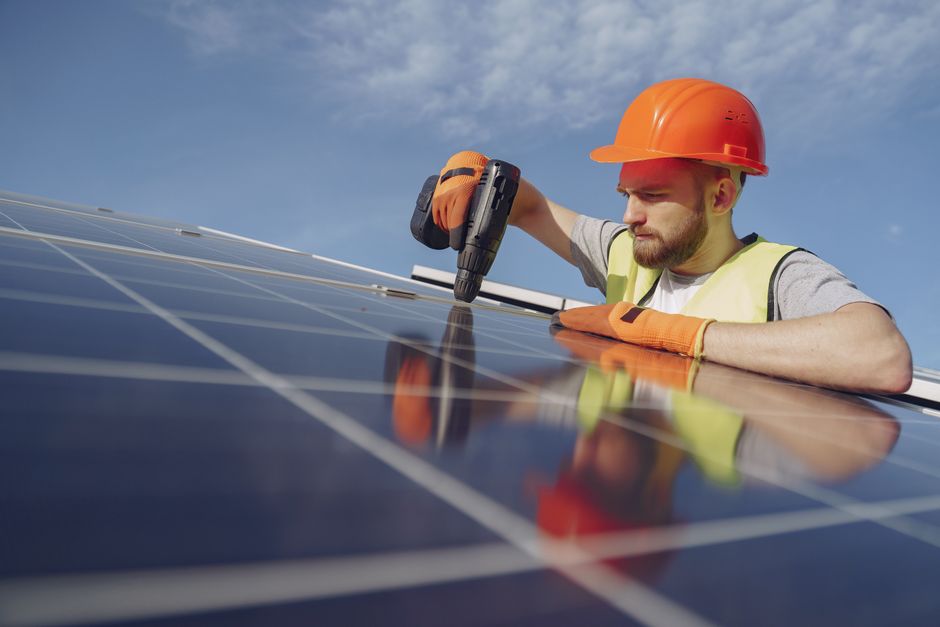 TCL SunPower lance un module photovoltaïque back contact de 505 W pour le résidentiel