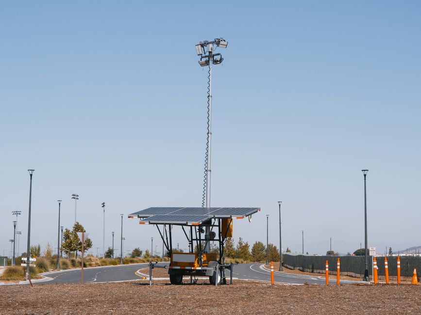 Sma lance sa première solution hybride pour grandes centrales photovoltaïques avec stockage batterie et couplage courant continu
