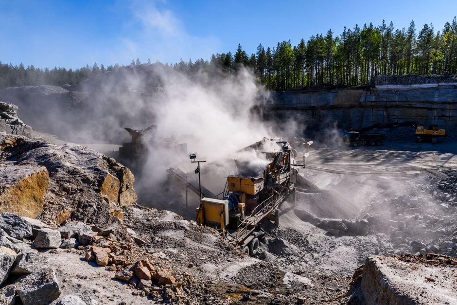 155 heures d'autonomie renouvelable : la mine Bellevue Gold repousse les limites du hors-réseau