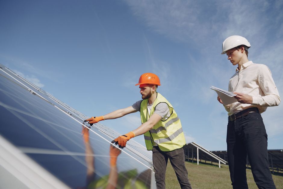 Les meilleurs installateurs de panneaux solaires à PARIS