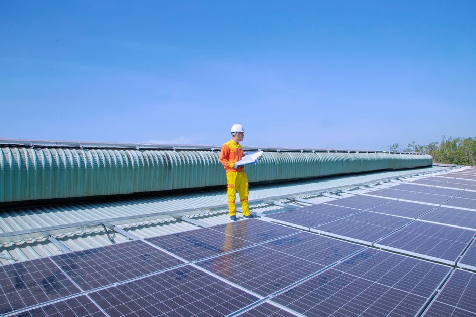 Les meilleurs installateurs de panneaux solaires à LYON