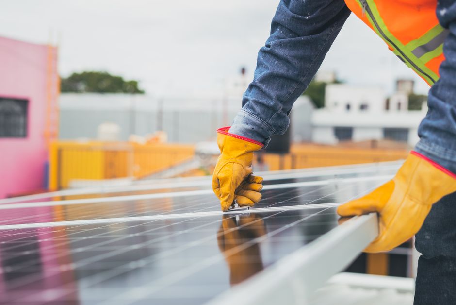 Les meilleurs installateurs de panneaux solaires à Limoges